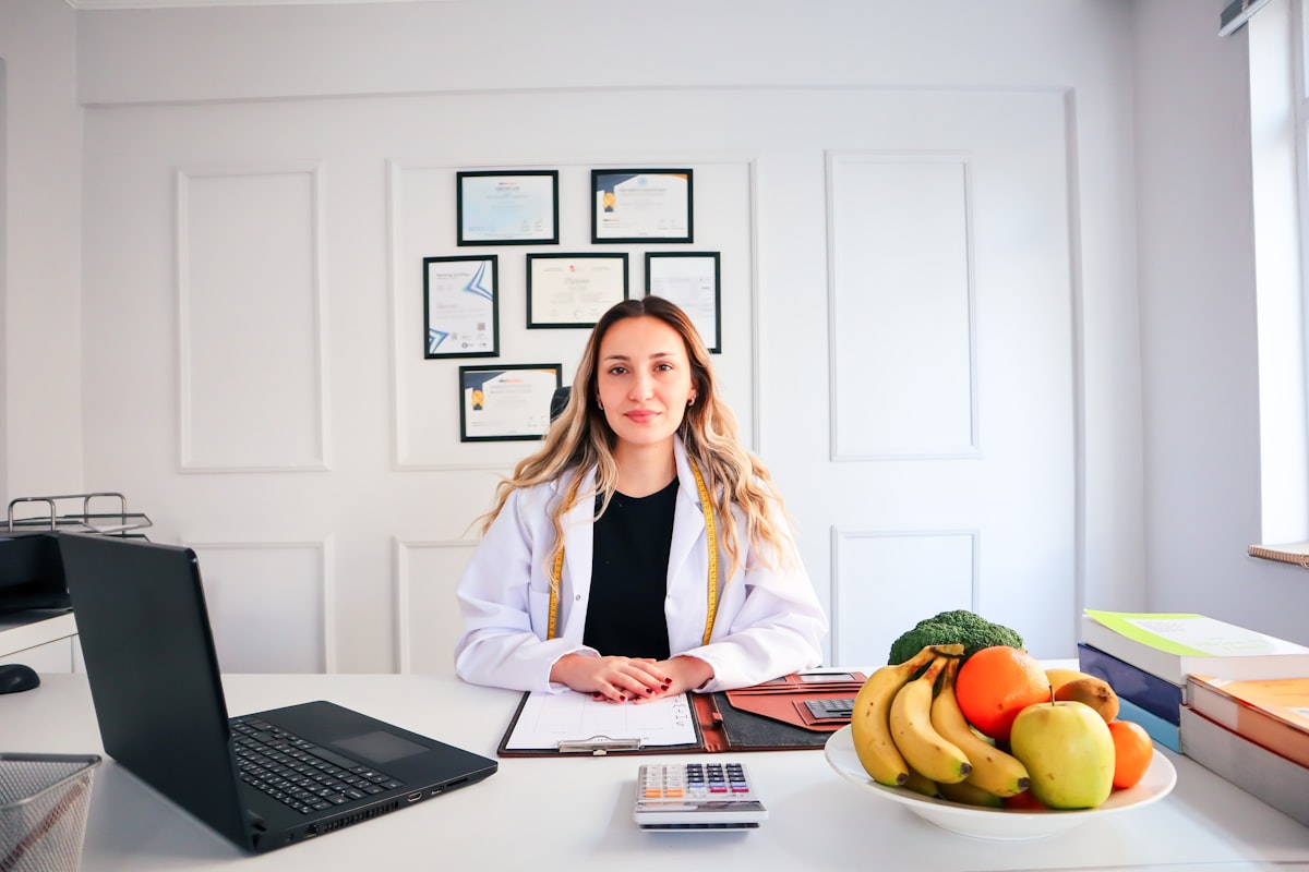 Alimentos saludables y equilibrados